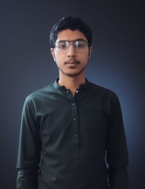 Mudassir Profile